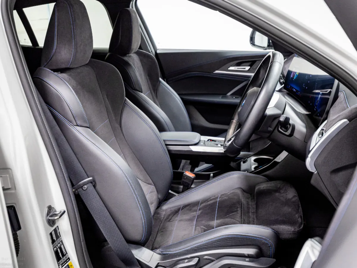 BMW X2 Ix2 eDrive20 MSport 66.5kWh 205HP - Image 3