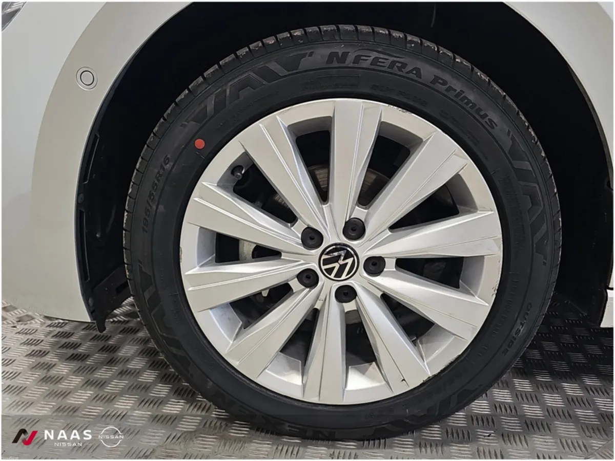 Volkswagen Polo TSI HIGHLINE (211) - Image 6