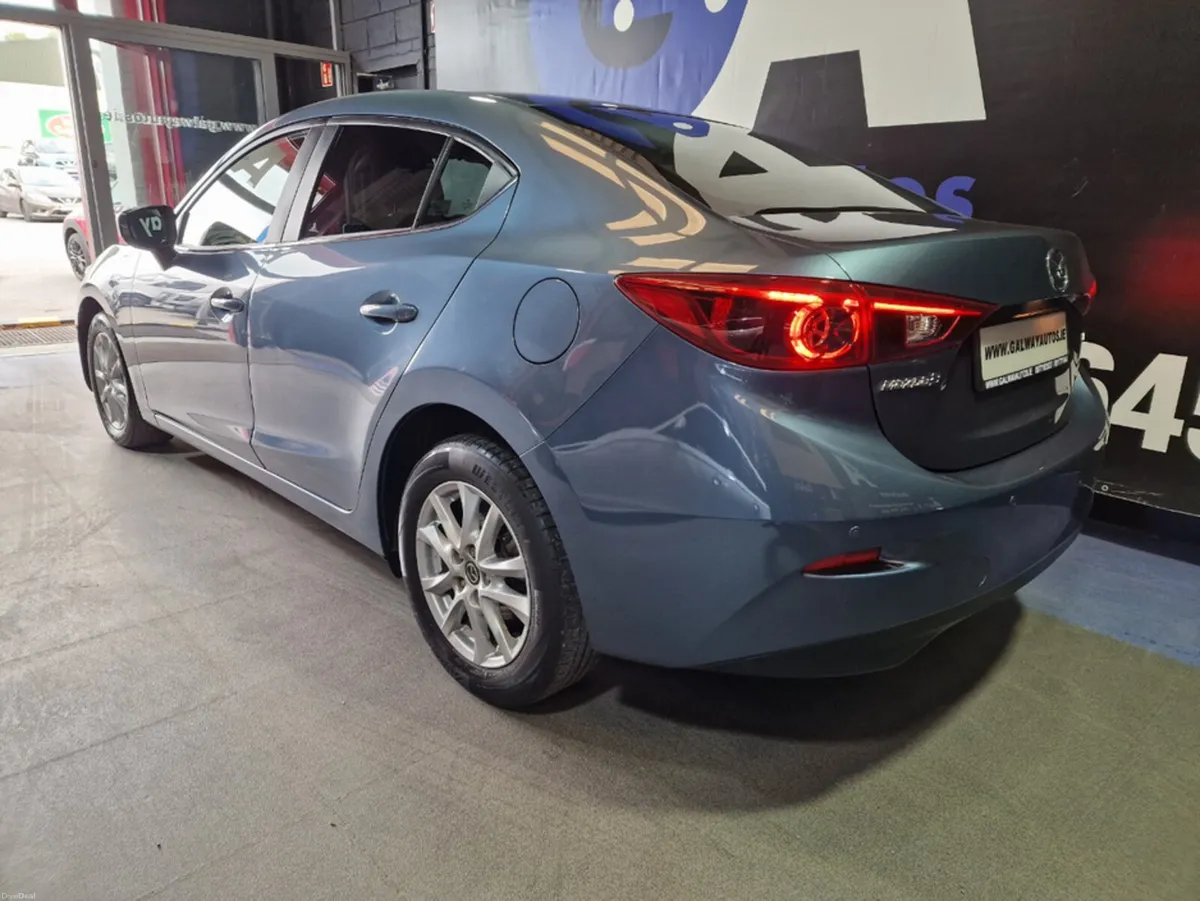 Mazda Mazda3 ONLY 78K MILES **REAR SENSORS, CRUISE - Image 6
