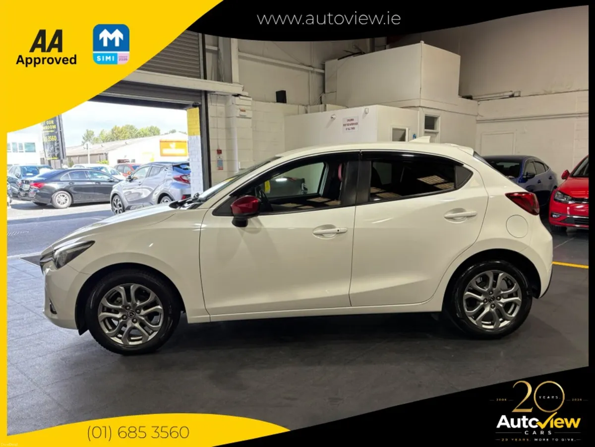 Mazda Demio 1.5 Diesel. AA APPROVED // FINANCE & N - Image 4