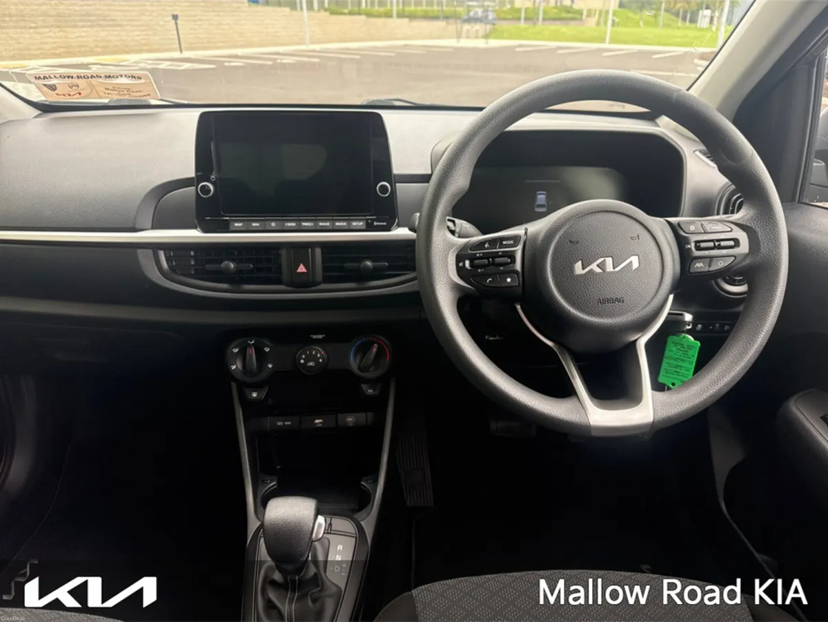 Kia Picanto 1.2 AT - Image 5