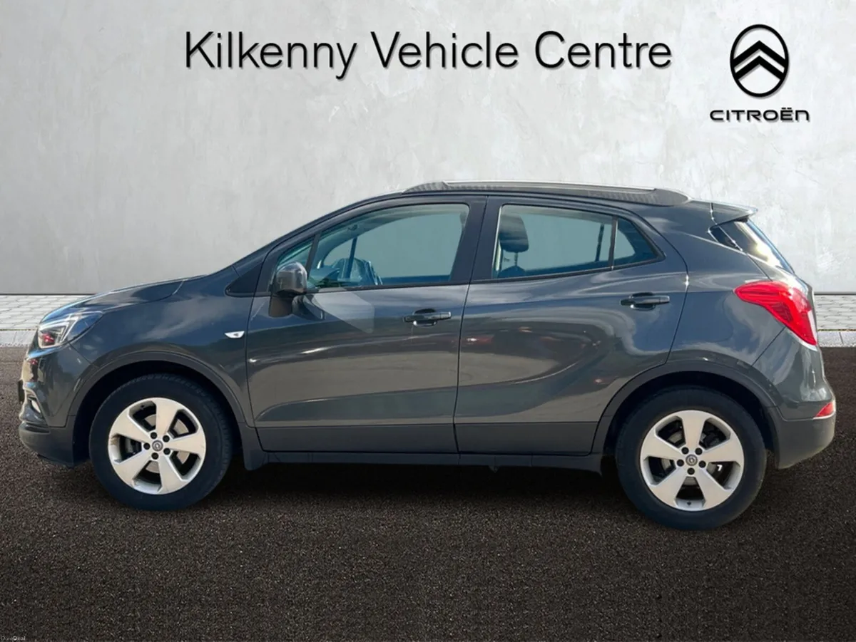 Opel Mokka X SC 1.6 CDTI 136PS 4DR - Image 5