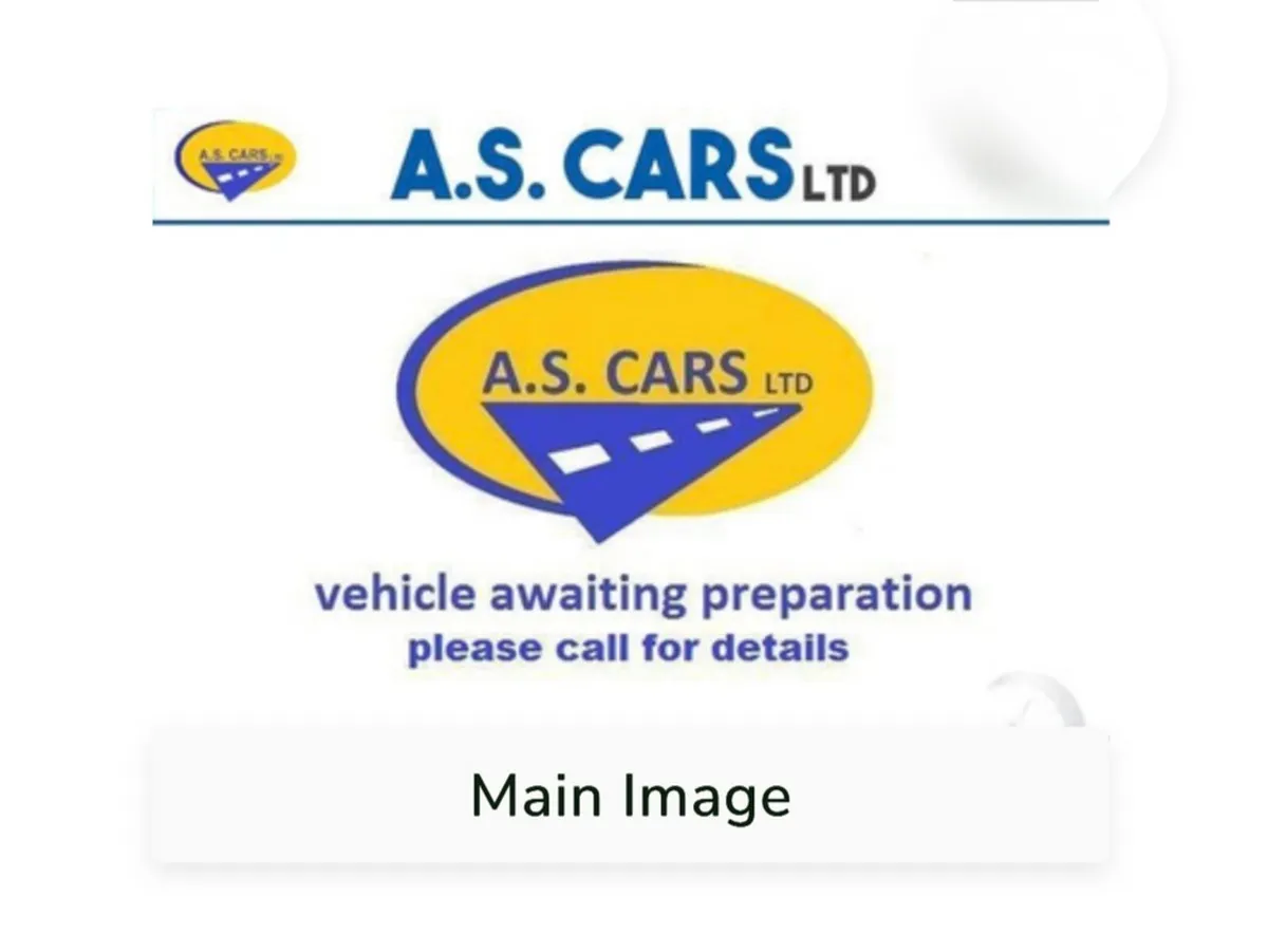 Ford Focus TITANIUM 1.0 ** TINY MILAGE ** IRISH CA - Image 1