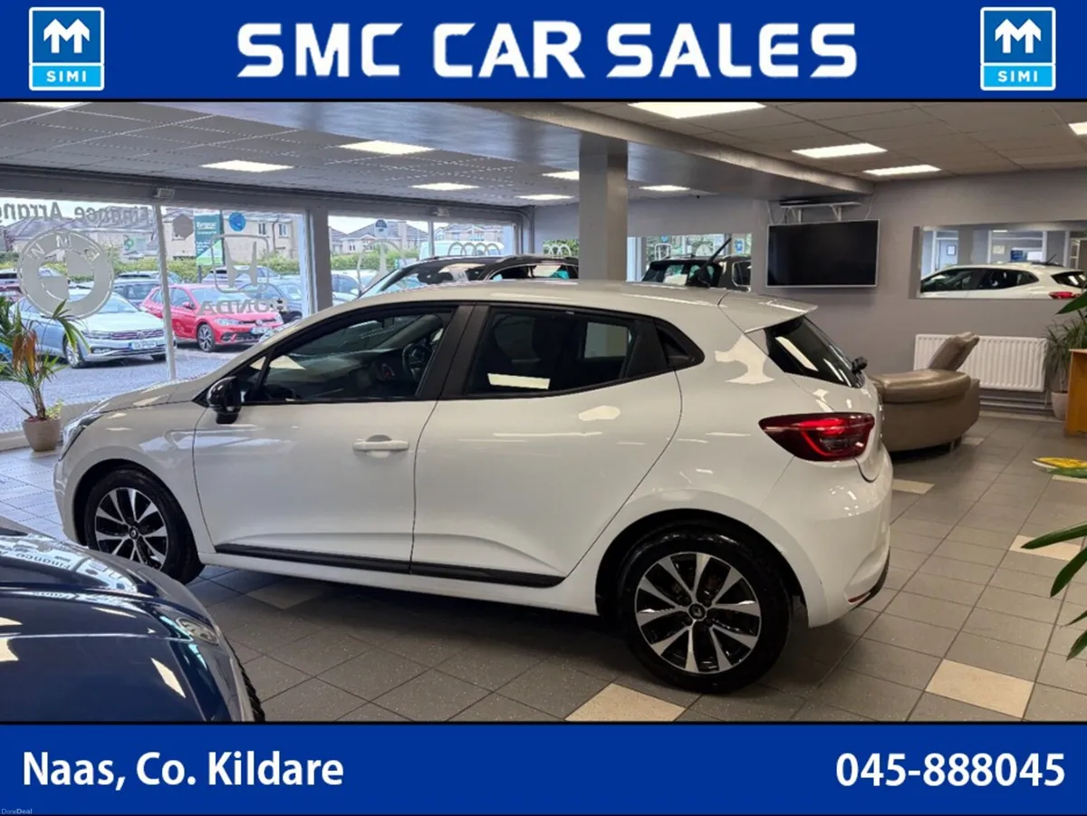 Renault Clio EQUILIBRE TCE 90 MY22.5 5 - Image 5