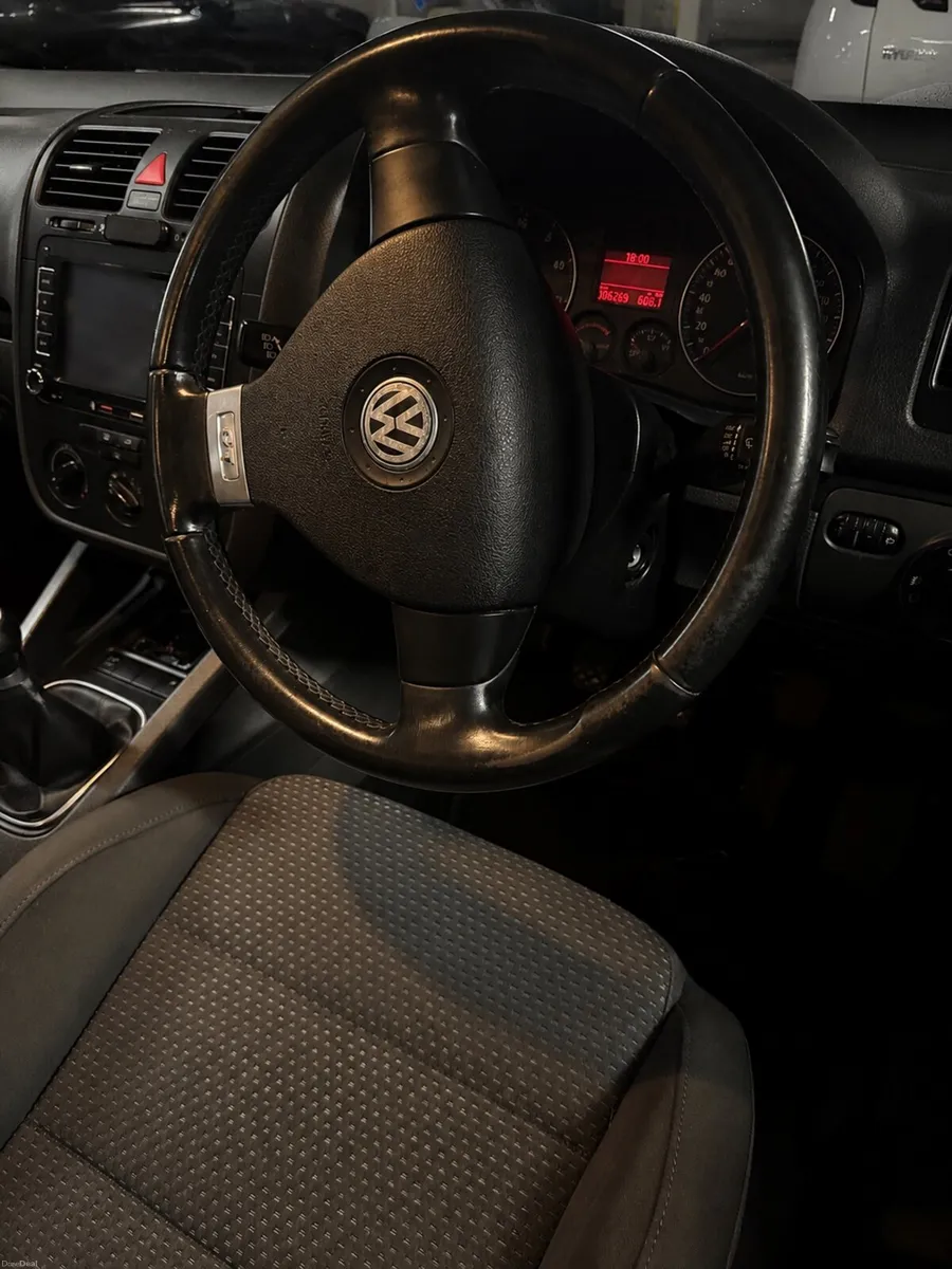 Volkswagen Golf GT 1.4 TSI 2008 - Image 6