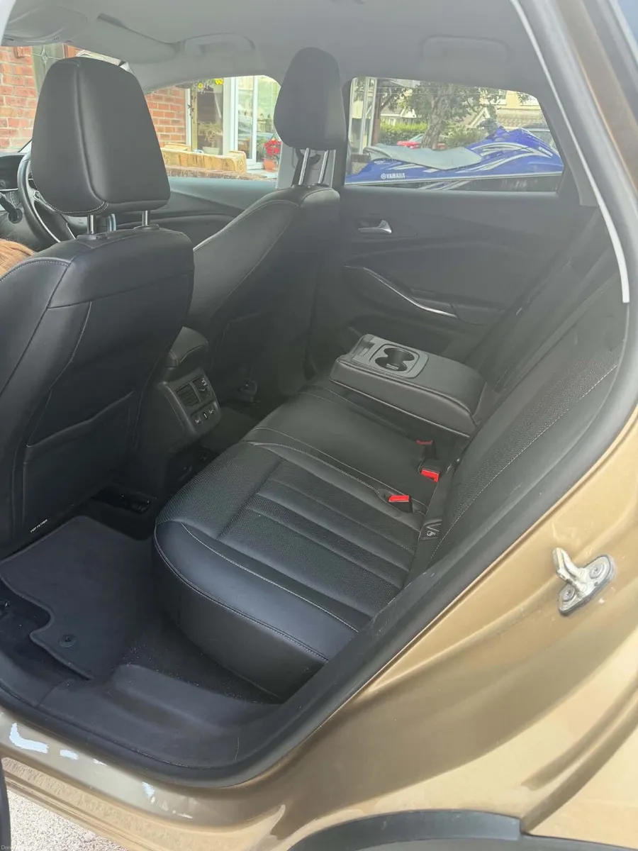 Opel grand land x elite - Image 6
