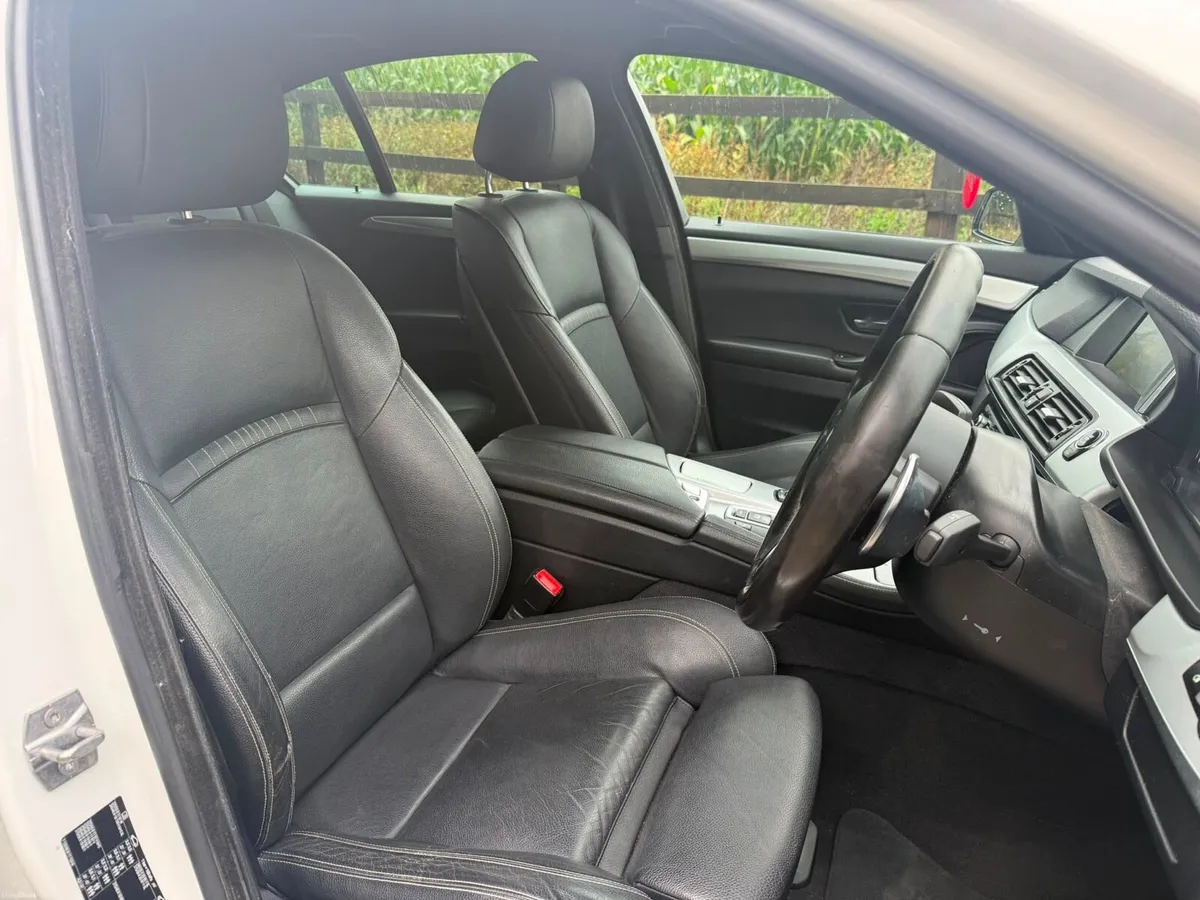 BMW 520 - Image 6
