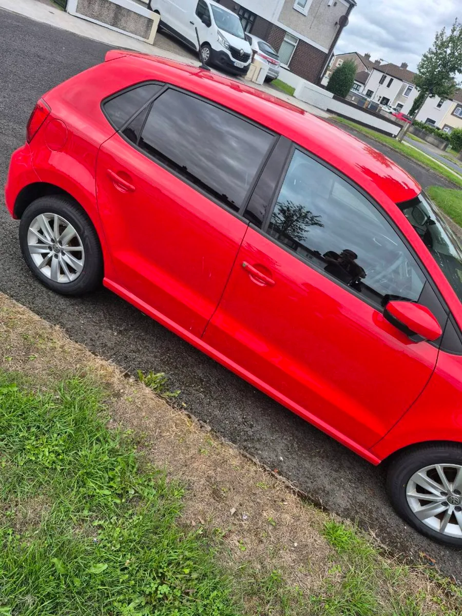 Volkswagen Polo - Image 2