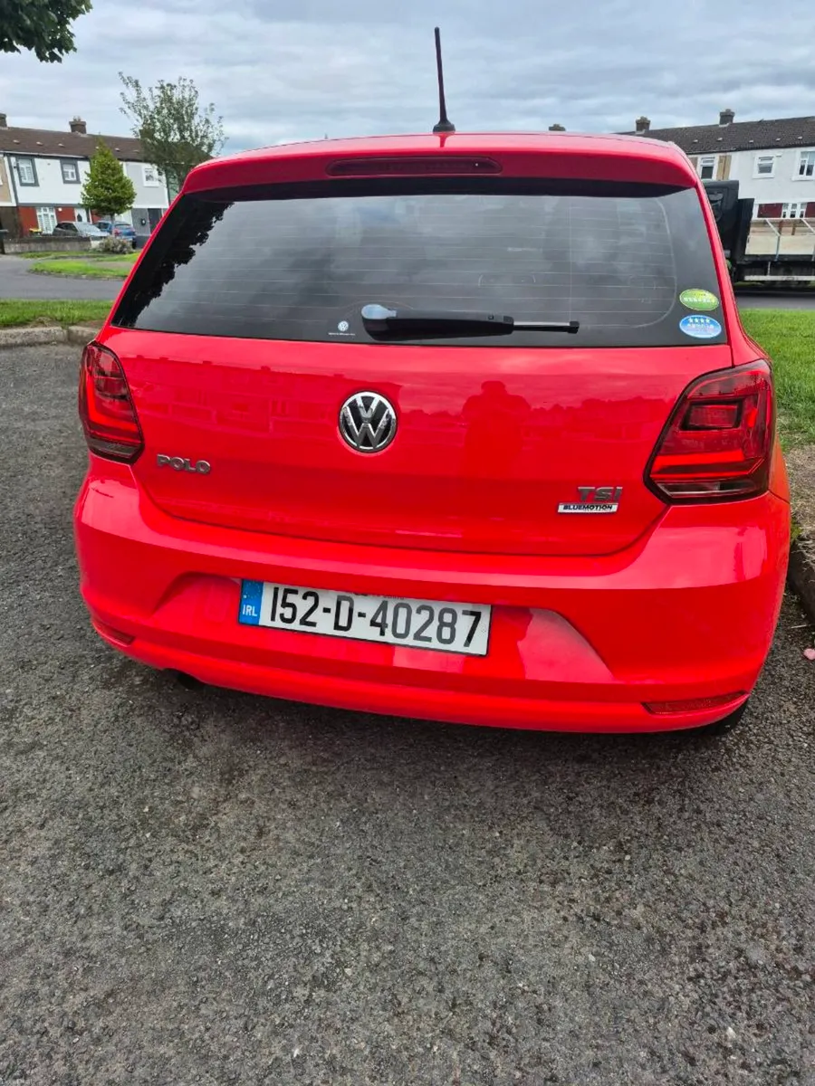 Volkswagen Polo - Image 3