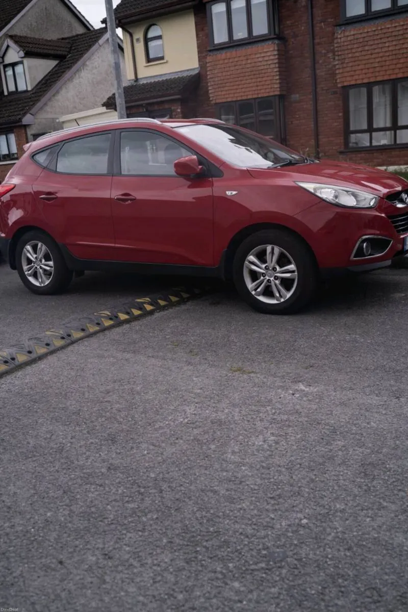 Hyundai ix35 - Image 5