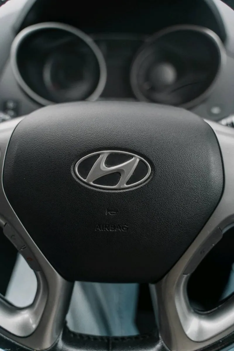 Hyundai ix35 - Image 4