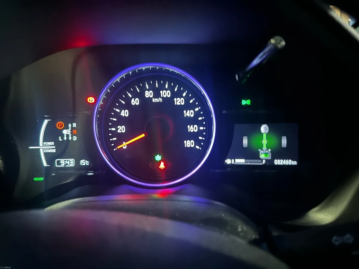 Honda Vezel RS 2019 - Image 6