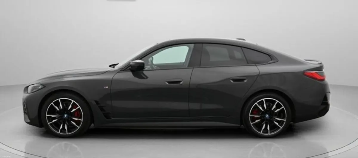 231 Bmw I4 M-Sport M50 Xdrive - Image 3