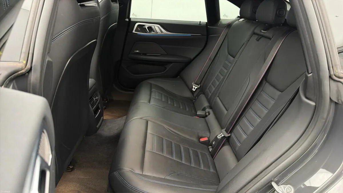231 Bmw I4 M-Sport M50 Xdrive - Image 5