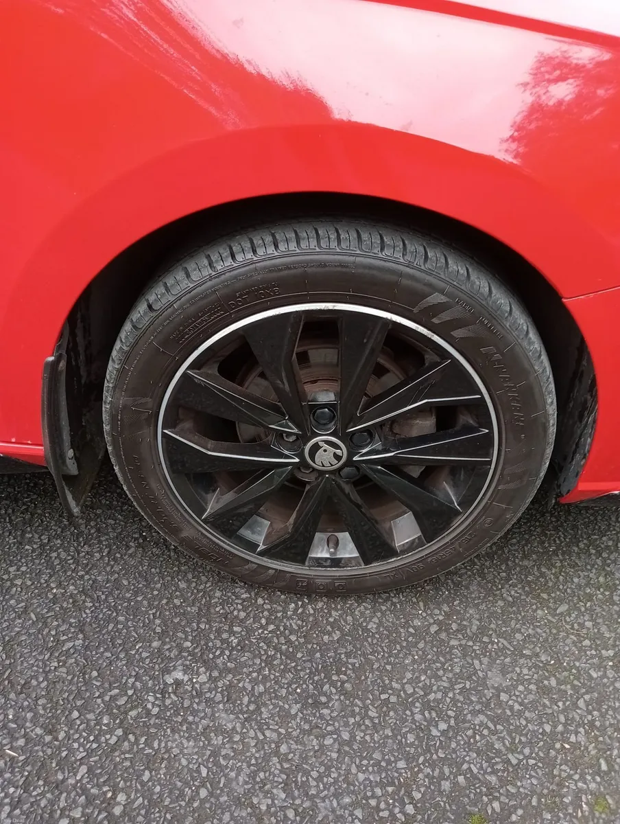 2016 Skoda Fabia 1.0 Monte Carlo Edition - Image 3