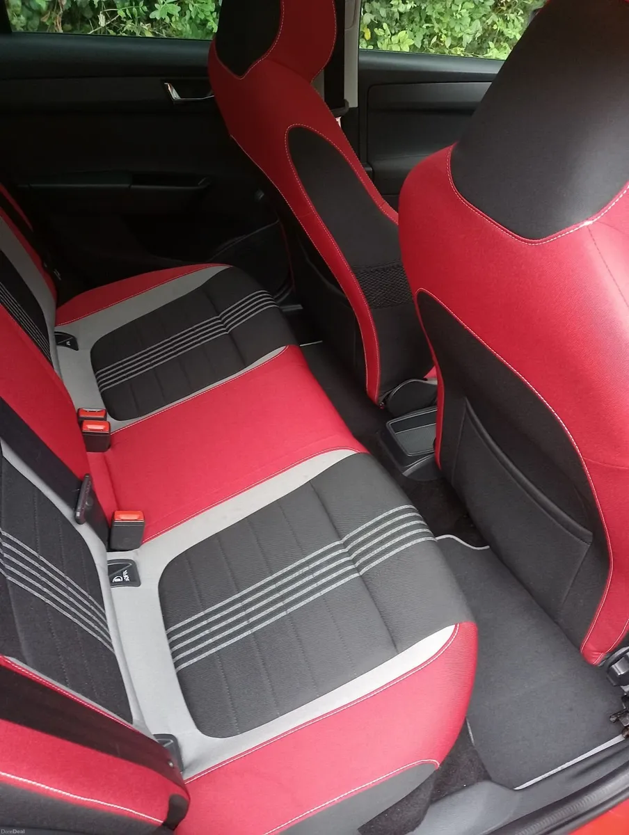 2016 Skoda Fabia 1.0 Monte Carlo Edition - Image 6