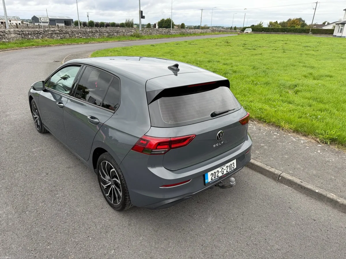 High spec 2.0 Golf Diesel - Image 3