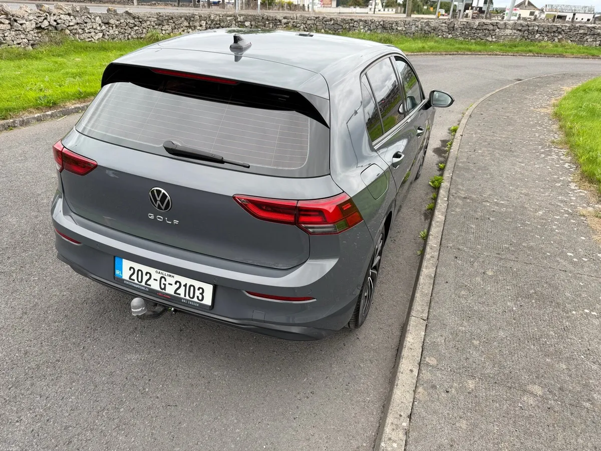 High spec 2.0 Golf Diesel - Image 4