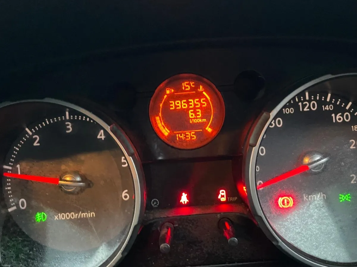 2009 Nissan Qashqai - Image 3