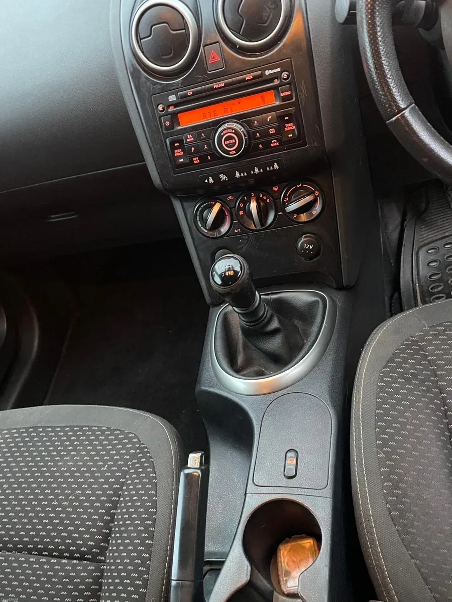 2009 Nissan Qashqai - Image 4