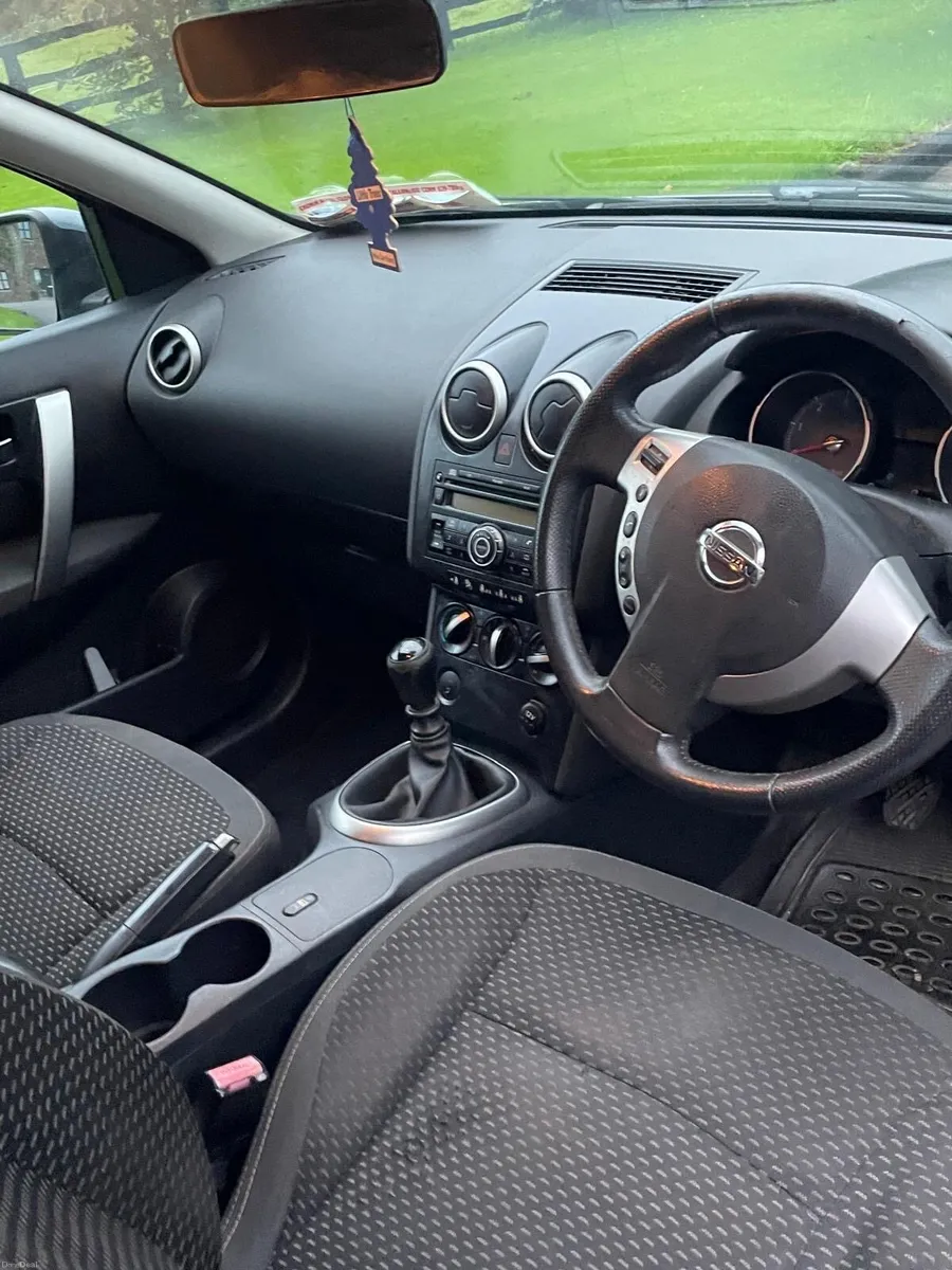 2009 Nissan Qashqai - Image 6