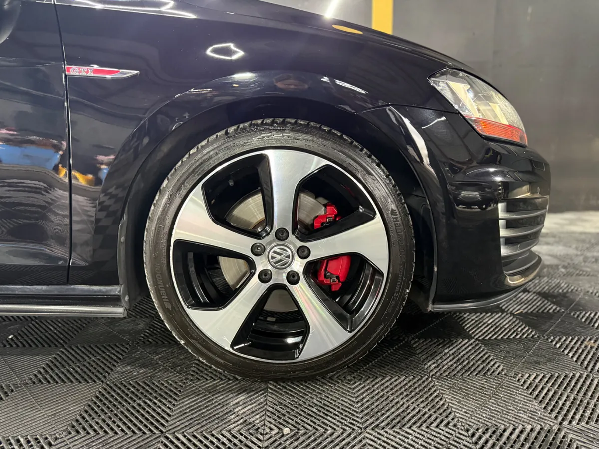 ◼️2014 VOLKSWAGEN GOLF GTI DSG◼️ - Image 5