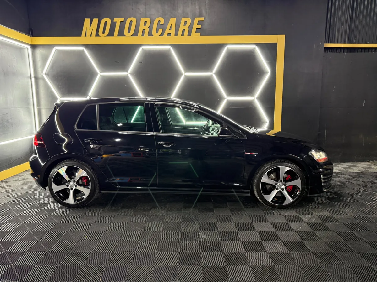 ◼️2014 VOLKSWAGEN GOLF GTI DSG◼️ - Image 6