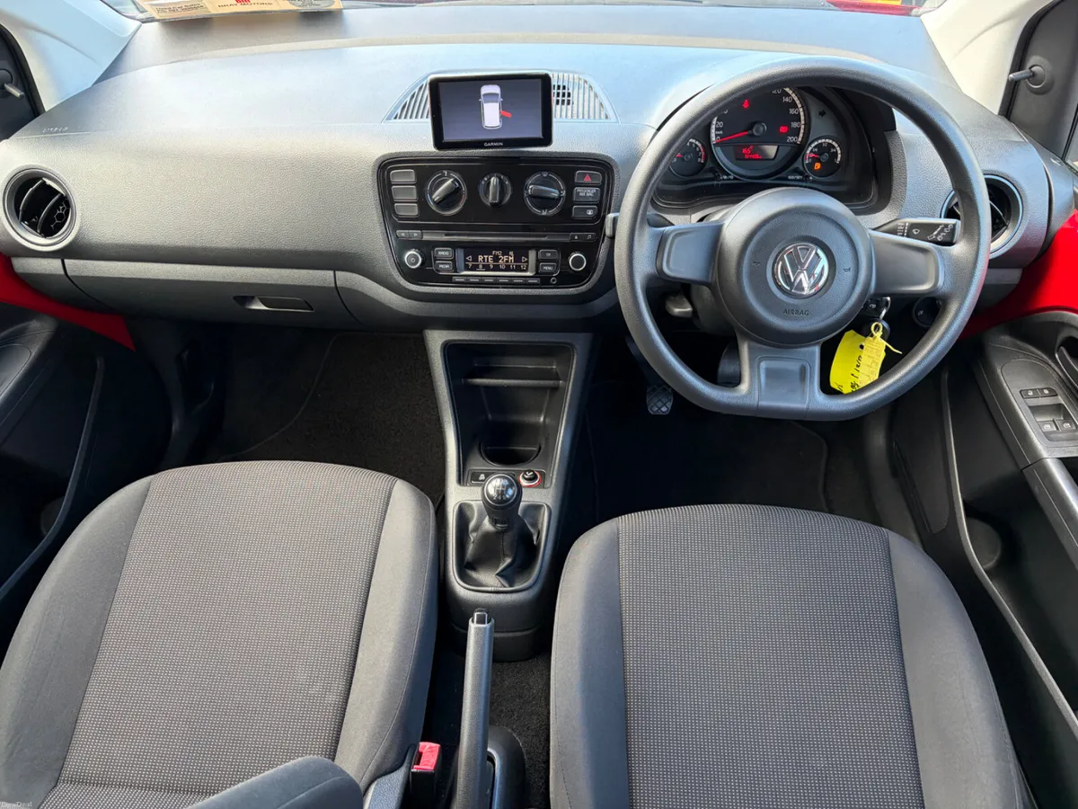 2015 VW UP! 5 DOOR TAKE UP - Image 2