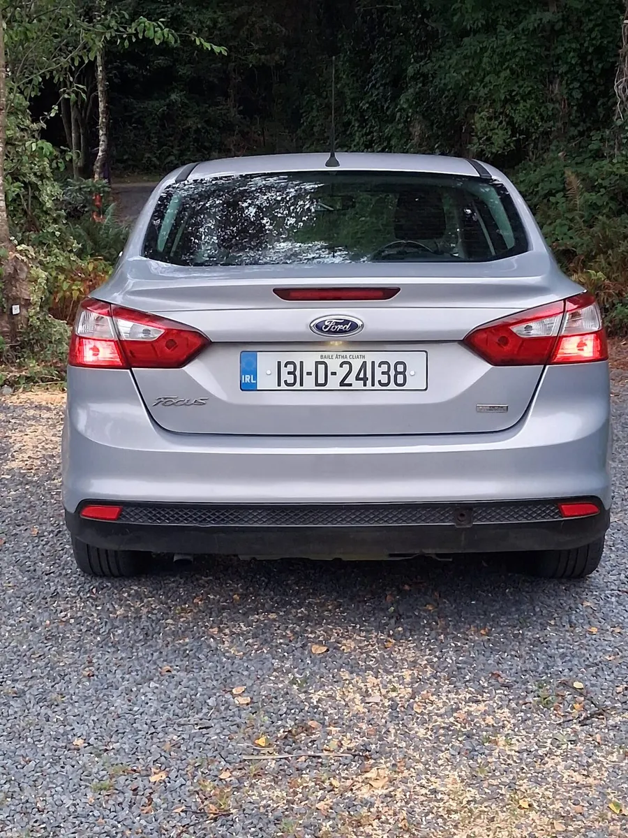 Ford focus - Image 4