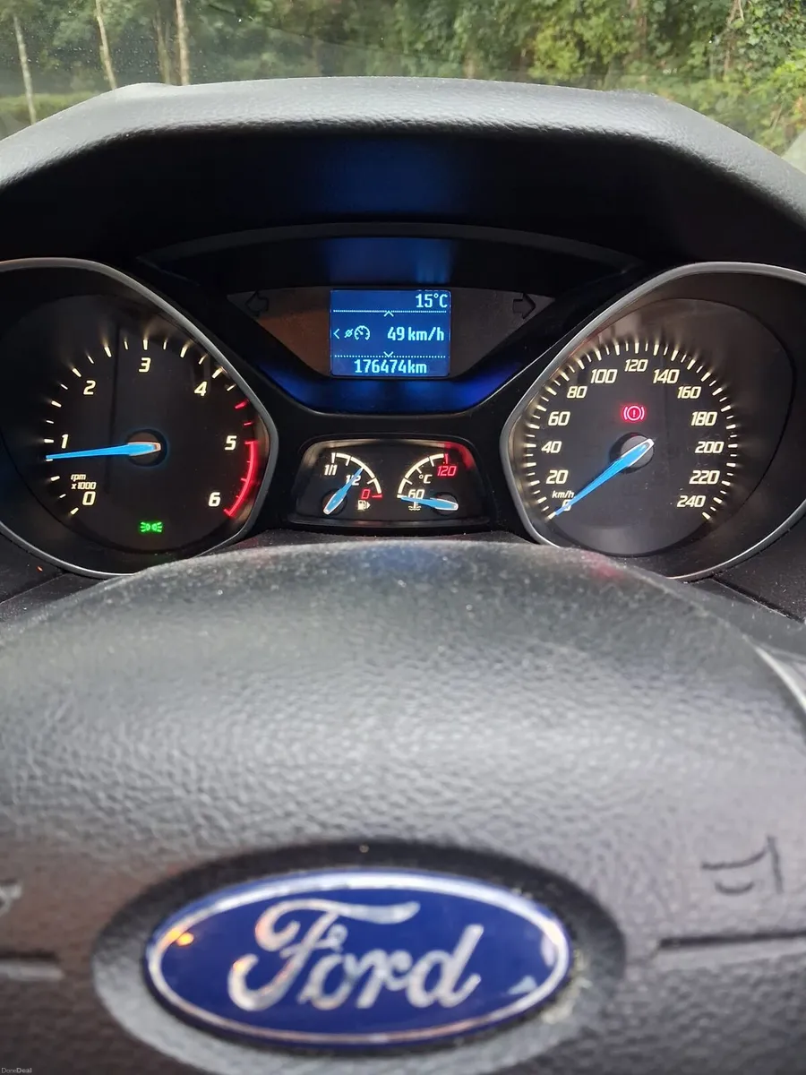 Ford focus - Image 6