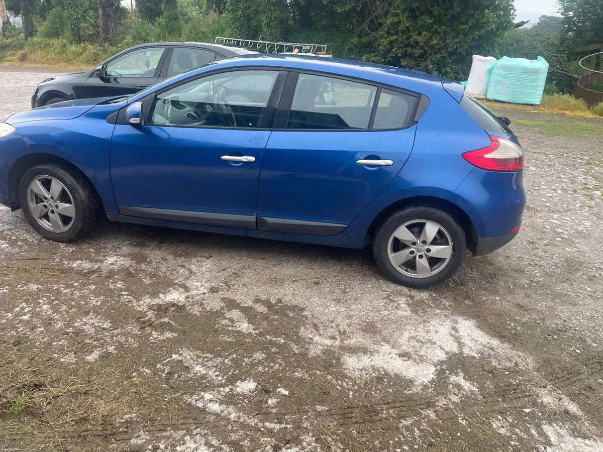 Renault Megane 2010 - Image 5
