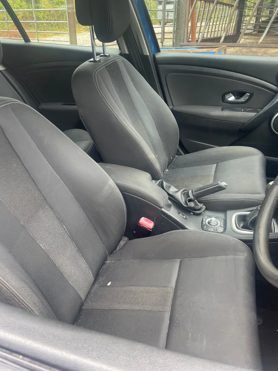 Renault Megane 2010 - Image 3
