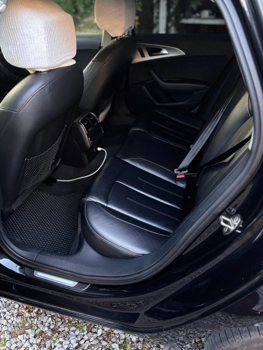 Audi A6 2012 - Image 6