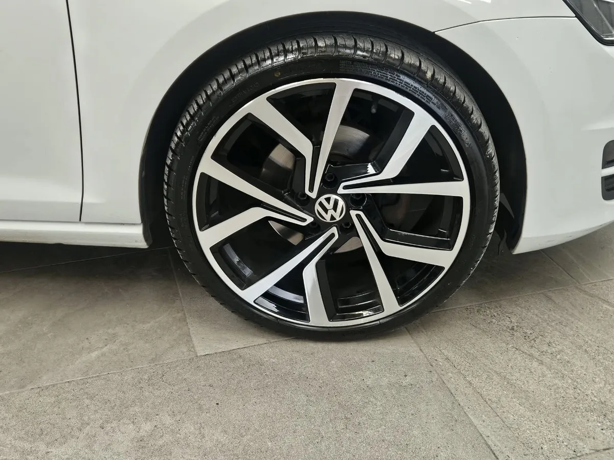 16 VOLKSWAGEN GOLF MATCH EDITION BLUEMOTION - Image 6