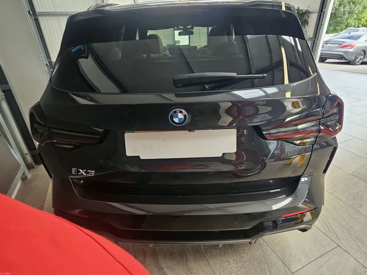22 BMW iX3 M-SPORT PRO PAN ROOF 290 BHP - Image 6