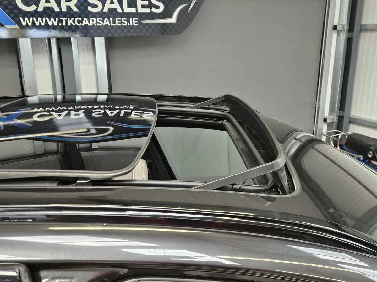 22 BMW iX3 M-SPORT PRO PAN ROOF 290 BHP - Image 3
