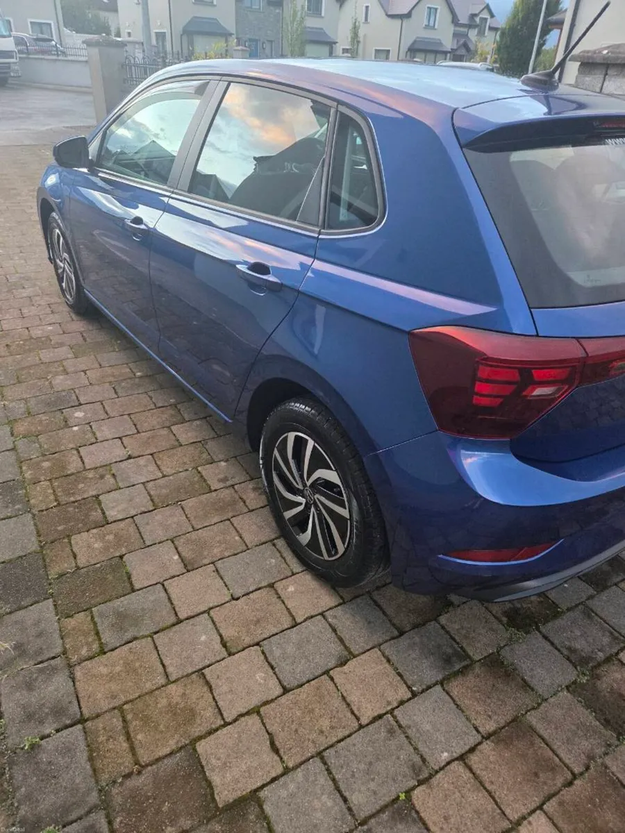 2022 VW Polo 1.0 MPI Petrol - Image 2