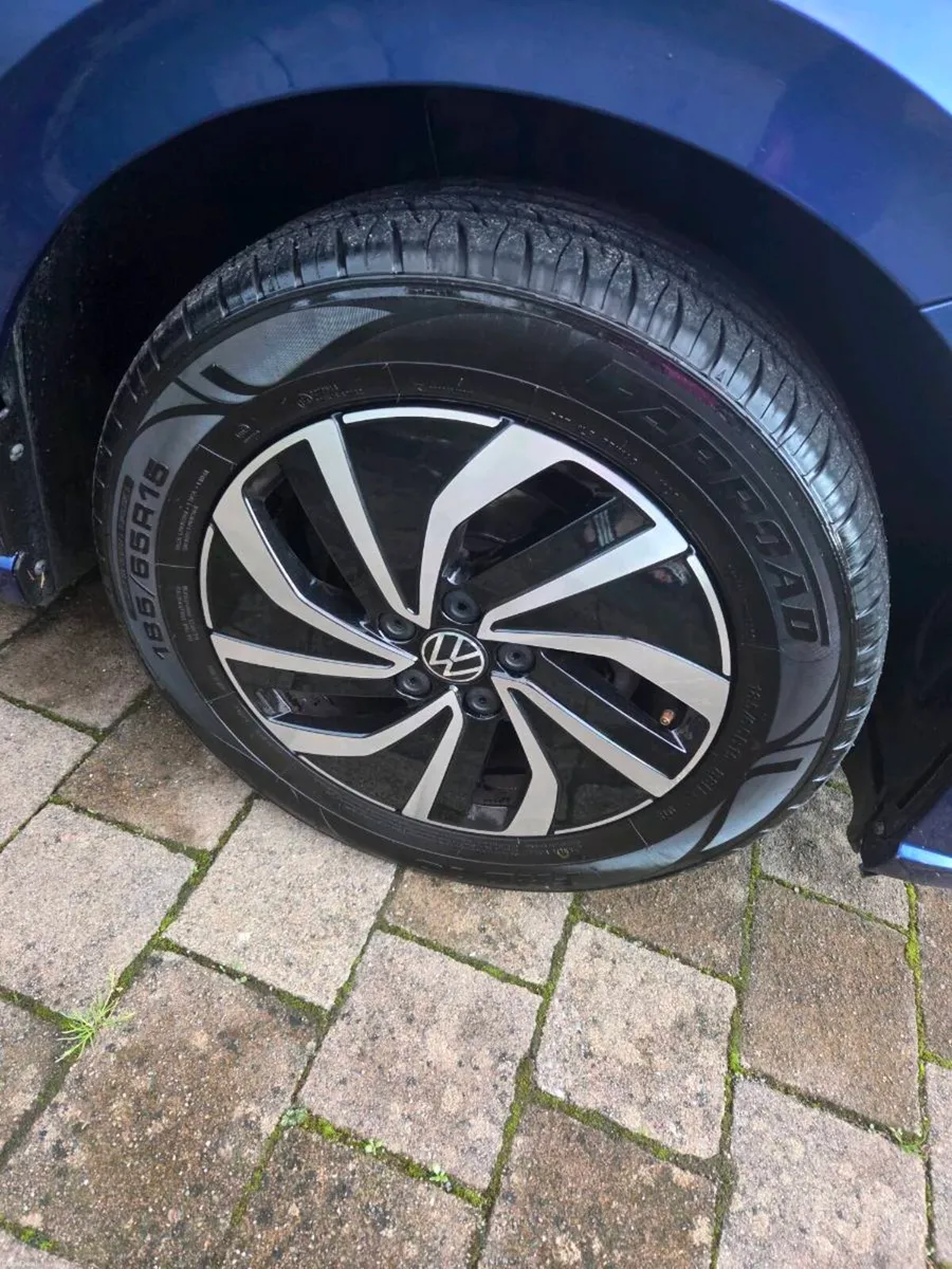 2022 VW Polo 1.0 MPI Petrol - Image 6
