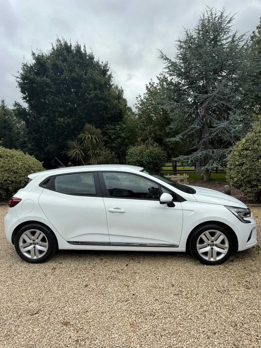 Renault Clio 2020 - Image 3