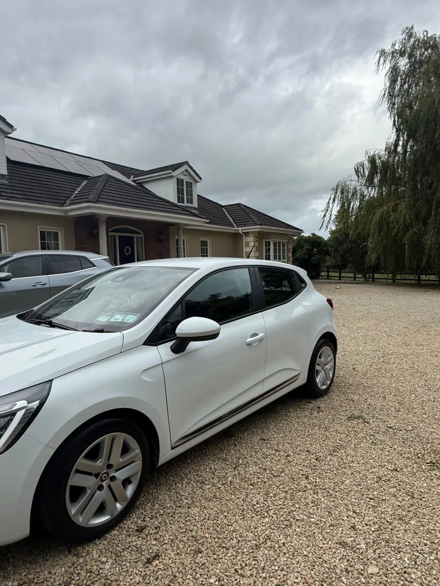 Renault Clio 2020 - Image 5