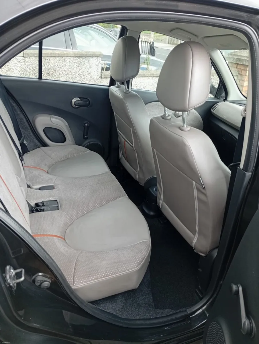 Nissan Micra 2008 - Image 5