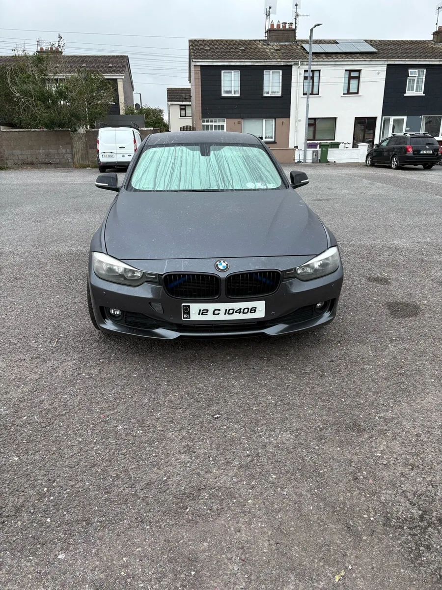 BMW 3 series f30 - Image 4