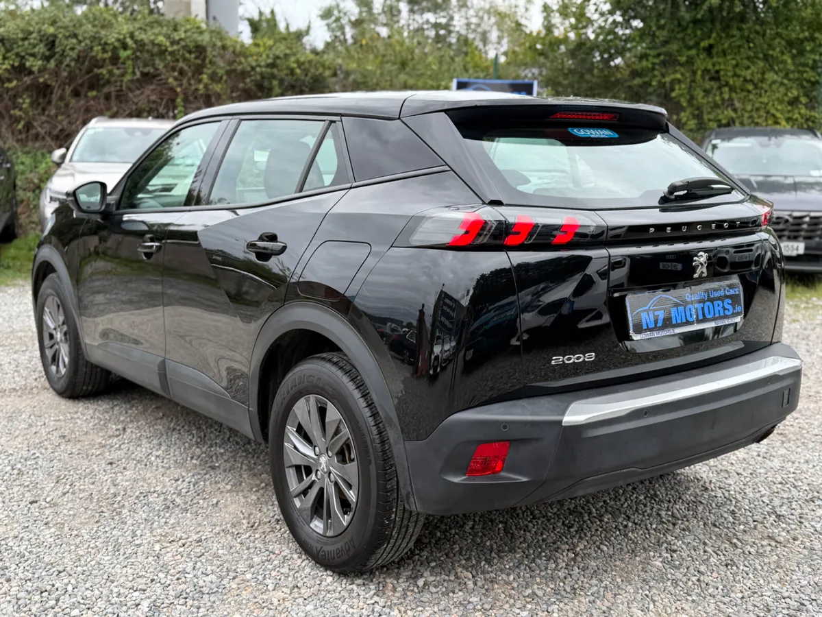 2020 Peugeot 2008 1.2 ACTIVE - Image 5