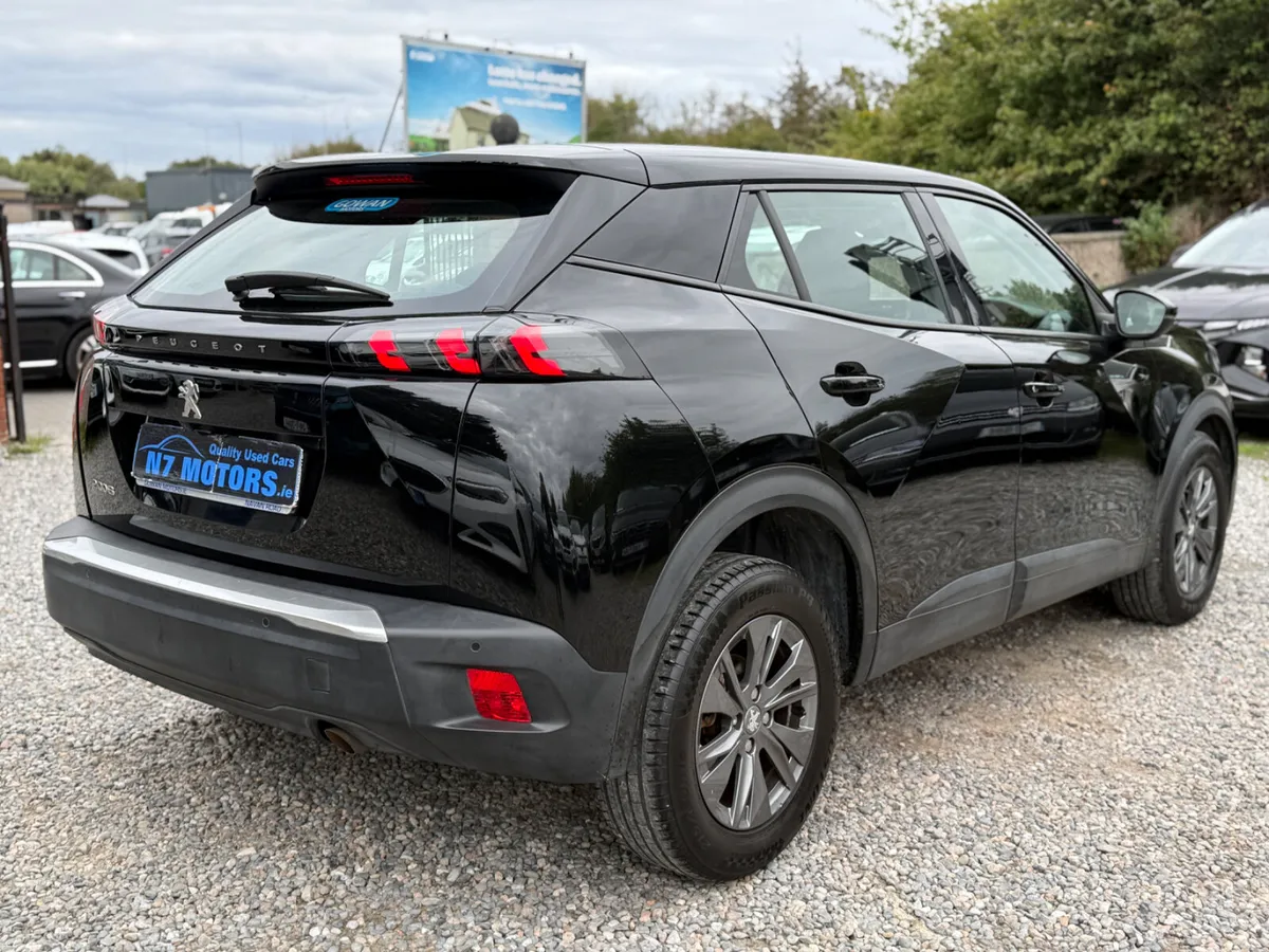2020 Peugeot 2008 1.2 ACTIVE - Image 3