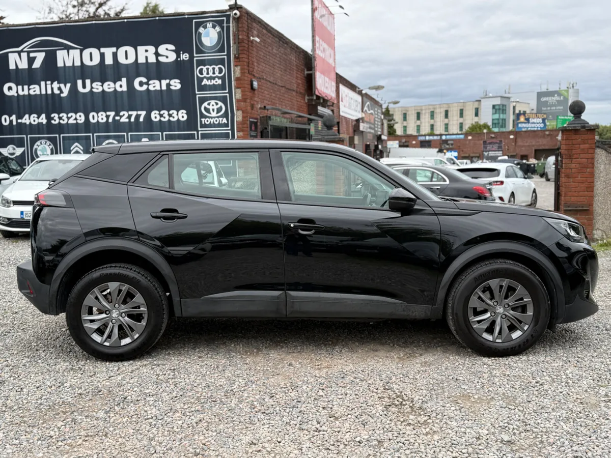 2020 Peugeot 2008 1.2 ACTIVE - Image 2
