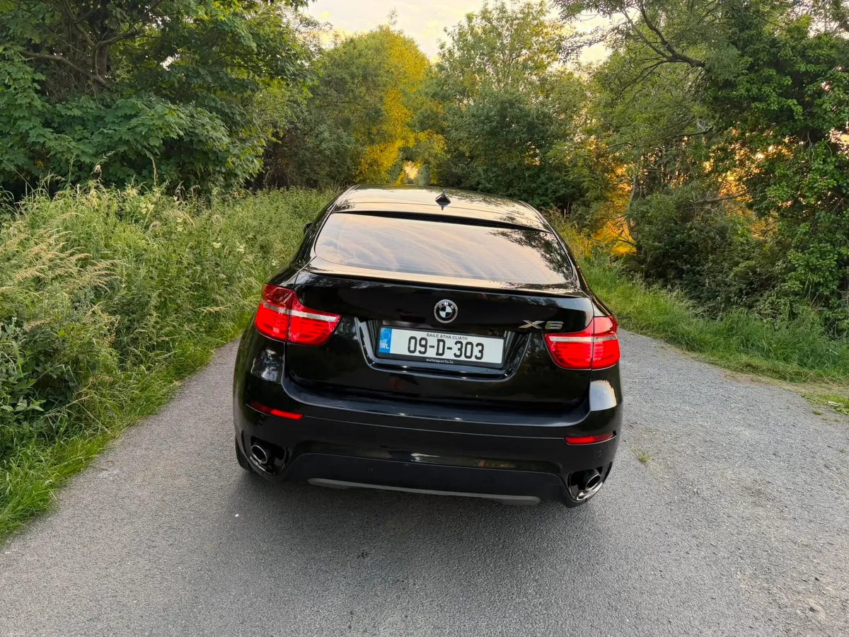 Bmw x6 Xdrive Twin Turbo - Image 2