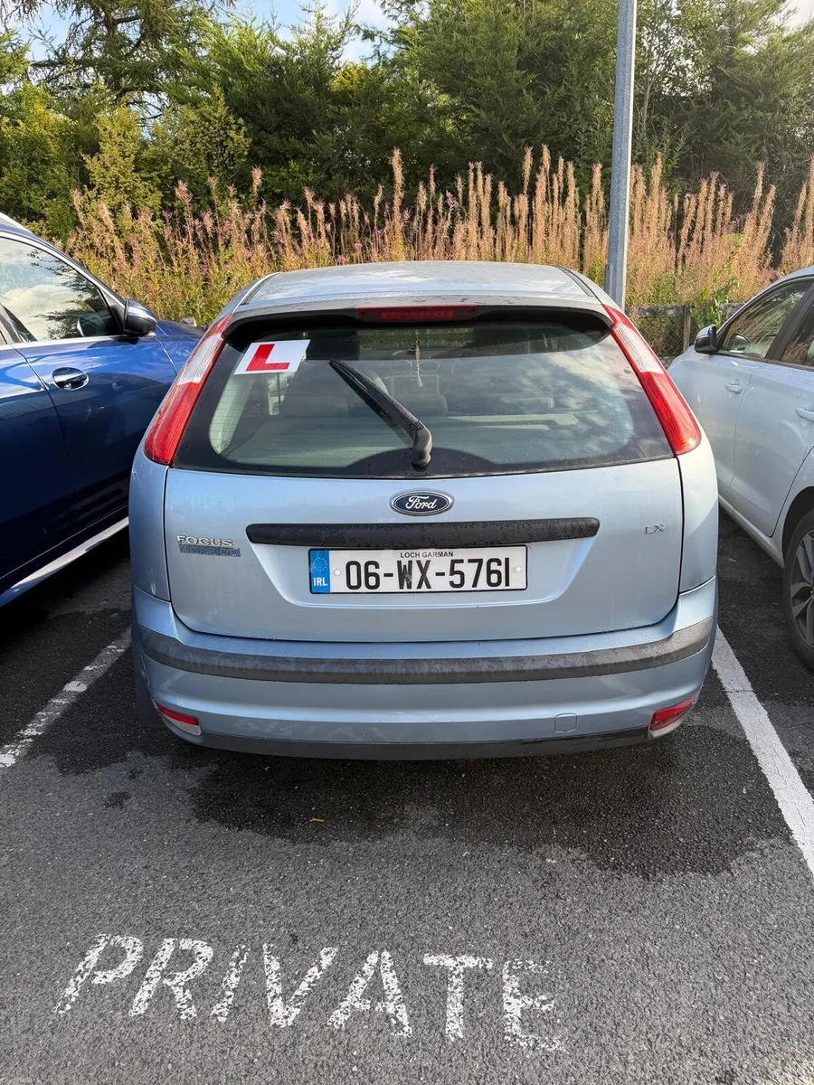 Ford Focus 2006 - Image 2