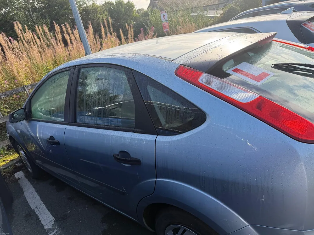 Ford Focus 2006 - Image 3