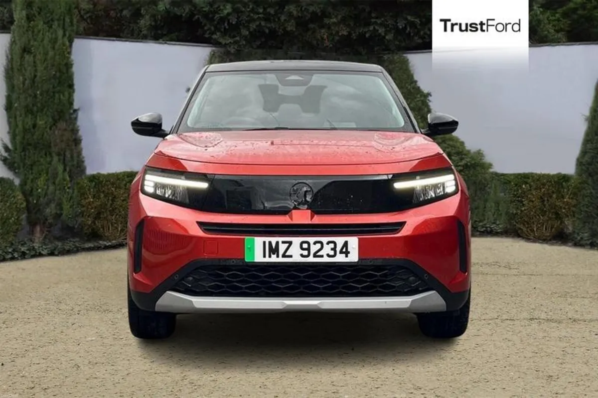 Vauxhall Frontera 83kW GS 44kWh 5dr Auto- Parking - Image 6