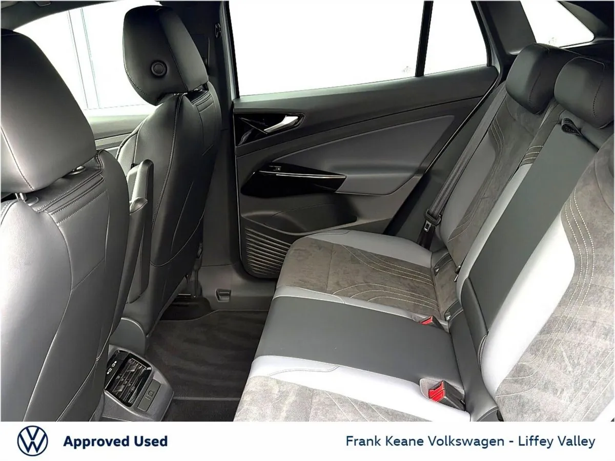 Volkswagen ID.4 SOLD SIMILAR DUE 77KWH MATCH PRO 2 - Image 6